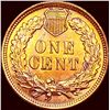 Image 2 : 1907 Indian Head Cent GEM BU