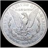 Image 2 : 1878-S Silver Morgan Dollar CLOSELY UNCIRCULATED
