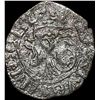 Image 2 : 14-15th C. Venice Silver Tornesello NEARLY UNCIRCULATED