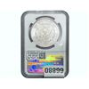 Image 2 : 1880-S Morgan Silver Dollar NGC MS66