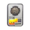 Image 2 : 1834 Capped Bust Half Dollar NGC VF30