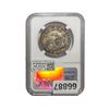 Image 2 : 1825 Capped Bust Half Dollar NGC XF45