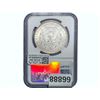 Image 2 : 1879 Morgan Silver Dollar NGC MS62