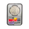 Image 2 : 1884-S Morgan Silver Dollar NGC XF45