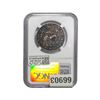 Image 2 : 1831 Capped Bust Half Dollar NGC VF30