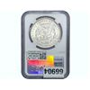 Image 2 : 1887-O Morgan Silver Dollar NGC MS62