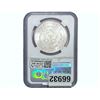 Image 2 : 1880-S Morgan Silver Dollar NGC MS66