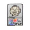 Image 2 : 1884-S Morgan Silver Dollar NGC XF45