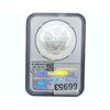 Image 2 : 2013-S Silver Eagle NGC MS70