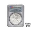 Image 1 : 2020-W Silver Eagle PCGS SP70