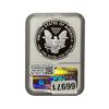 Image 2 : 2014-W Silver Eagle NGC PF70 UC