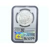 Image 2 : 1887 Morgan Silver Dollar NGC MS65