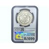 Image 2 : 1921-S Morgan Silver Dollar NGC MS61