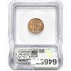 Image 2 : 1936-S Wheat Cent ICG MS64 RB