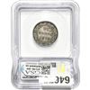 Image 2 : 1873 Newfoundland Victoria Silver 20C ICG VF30