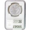 Image 2 : 1904-O Morgan Silver Dollar NGC MS64