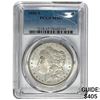 Image 1 : 1880-S Morgan Silver Dollar PCGS MS65