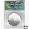 Image 1 : 2014 France â‚¬10 Fifa World Cup ANACS PR70 DCAM