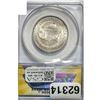 Image 2 : 1953-S Booker T Half Dollar ANACS MS64