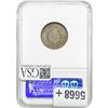 Image 2 : 1909 Liberty Victory Nickel NGC PF65