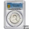 Image 1 : 1921 Missouri Half Dollar PCGS MS63 2X4