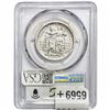 Image 2 : 1921 Missouri Half Dollar PCGS MS63 2X4