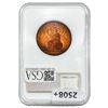 Image 2 : 1807 G.Britain 1/2 Penny NGC PF62 RB