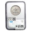 Image 2 : 1861-O Seated Liberty Half Dollar NGC Shipwreck