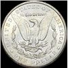Image 2 : 1902-O Silver Morgan Dollar UNCIRCULATED