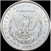 Image 2 : 1897-O Morgan Silver Dollar CLOSELY UNCIRCULATED