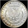 Image 2 : 1882-O Silver Morgan Dollar UNCIRCULATED