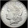 Image 1 : 1878-S Silver Morgan Dollar UNCIRCULATED