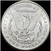 Image 2 : 1878-S Silver Morgan Dollar UNCIRCULATED