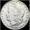 Image 1 : 1886-O Silver Morgan Dollar NEARLY UNCIRCULATED
