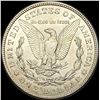 Image 2 : 1921-S Silver Morgan Dollar UNCIRCULATED