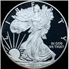 Image 1 : 2012-S Silver American Eagle Proof CHOICE PROOF