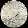 Image 2 : 1934-D Silver Peace Dollar CLOSELY UNCIRCULATED