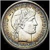 Image 1 : 1905-S Silver Barber Dime CLOSELY UNCIRCULATED