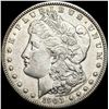 Image 1 : 1903 Silver Morgan Dollar NEARLY UNCIRCULATED