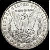 Image 2 : 1903 Silver Morgan Dollar NEARLY UNCIRCULATED