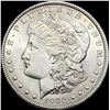 Image 1 : 1902 Silver Morgan Dollar UNCIRCULATED