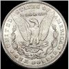 Image 2 : 1902 Silver Morgan Dollar UNCIRCULATED