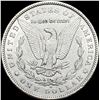 Image 2 : 1896-O Silver Morgan Dollar CLOSELY UNCIRCULATED