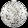 Image 1 : 1884-O Silver Morgan Dollar UNCIRCULATED