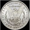 Image 2 : 1884-O Silver Morgan Dollar UNCIRCULATED