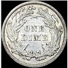 Image 2 : 1883 Seated Liberty Dime CLOSELY UNCIRCULATED