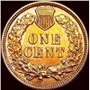 Image 2 : 1888 Red Indian Head Cent UNCIRCULATED