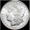 Image 1 : 1882-S Silver Morgan Dollar UNCIRCULATED
