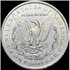 Image 2 : 1886-O Silver Morgan Dollar CLOSELY UNCIRCULATED