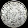 Image 2 : 1883 Liberty Head Nickel CLOSELY UNCIRCULATED
